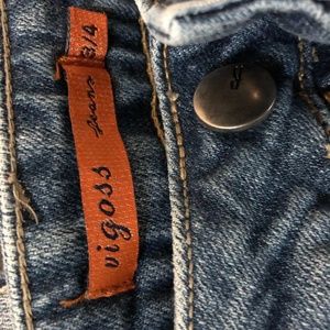 Vigoss Jeans